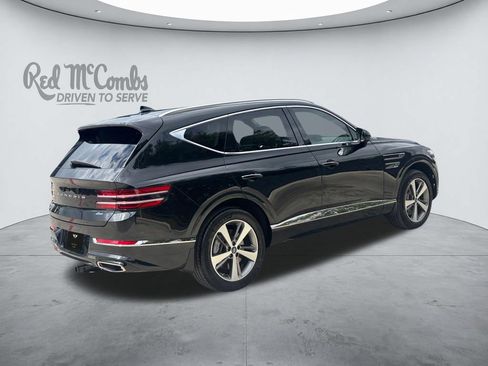 Used 2023 Genesis GV80 2.5T w/ Prestige 20" Package AWD/4WD image 6