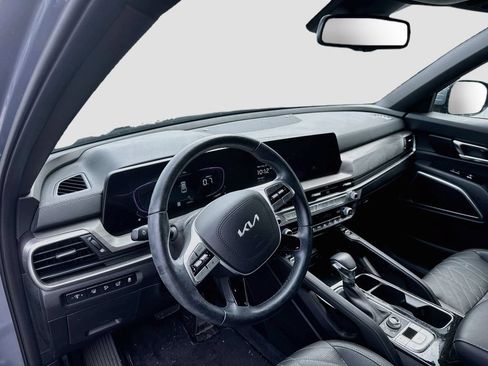 Certified 2024 Kia Telluride EX X-Line AWD/4WD image 12