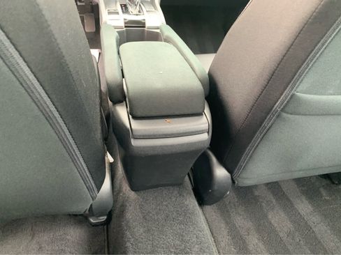Used 2020 Honda Civic EX image 24