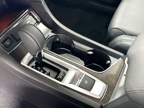 New 2026 Subaru Ascent Touring image 15