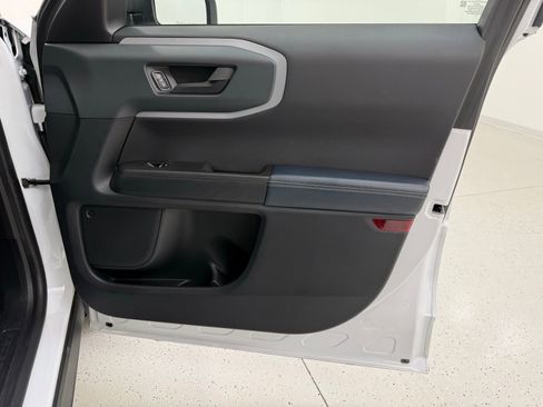 Used 2021 Ford Bronco Sport Outer Banks image 31