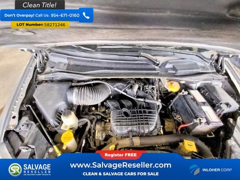 Used 2019 Dodge Grand Caravan SE FWD image 16