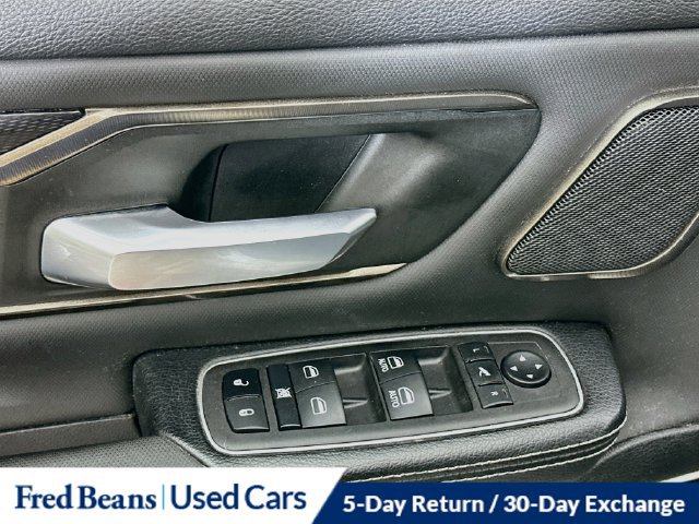 Used 2023 RAM 1500 Rebel w/ Rebel Level 2 Equipment Group AWD/4WD image 25