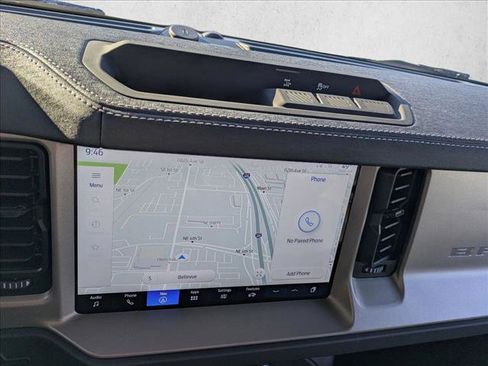 New 2025 Ford Bronco Outer Banks image 13