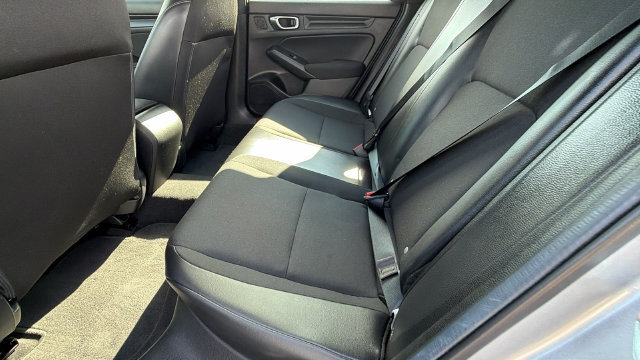 Used 2024 Honda Civic Sport image 16