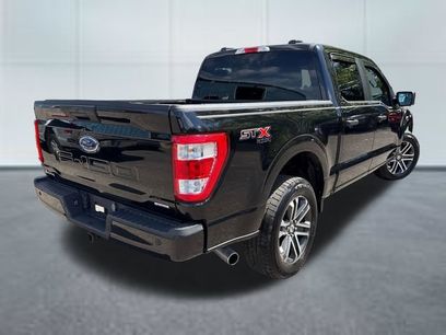 Used 2023 Ford F150 XL w/ STX Appearance Package