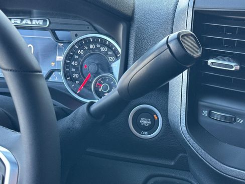 New 2025 RAM 5500 Tradesman w/ Safety Group image 18