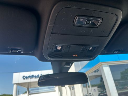 Used 2020 Ford Explorer 4WD Police Interceptor image 26