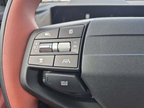 New 2026 Kia Sportage SX Prestige AWD/4WD image 18