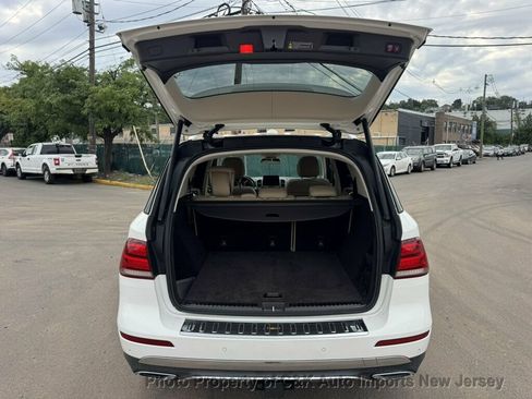 Used 2018 Mercedes-Benz GLE 350 image 39