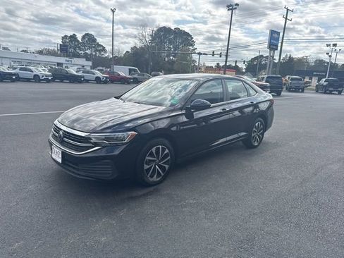 Used 2024 Volkswagen Jetta S FWD image 19