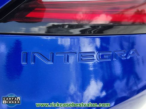Used 2023 Acura Integra A-Spec image 17