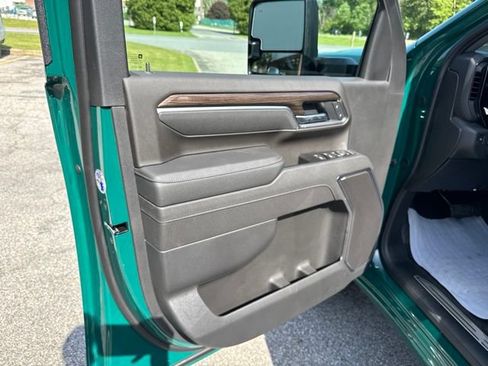 New 2026 Chevrolet Silverado 2500 LT w/ Trail Boss Package AWD/4WD image 71