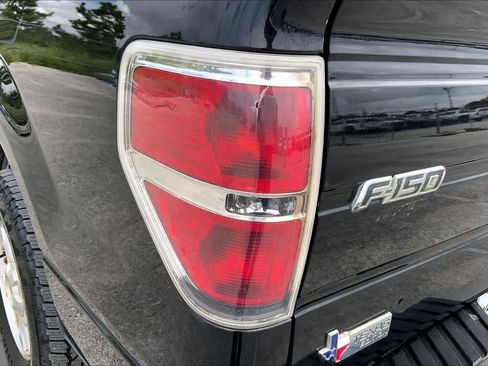 Used 2013 Ford F150 XLT w/ Mid Equipment Group RWD image 27