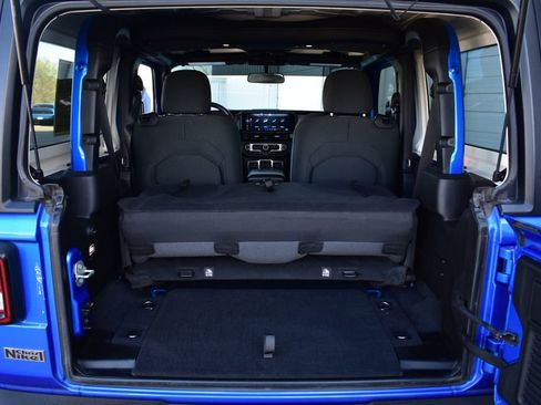 Used 2024 Jeep Wrangler Sport image 20