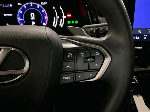 Used 2024 Lexus NX 250 FWD image 24