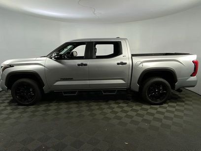 New 2025 Toyota Tundra SR5