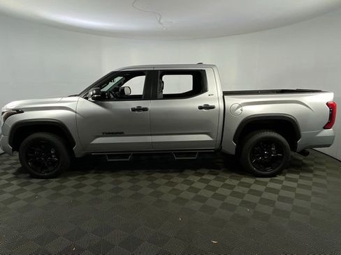 New 2025 Toyota Tundra SR5 image 4