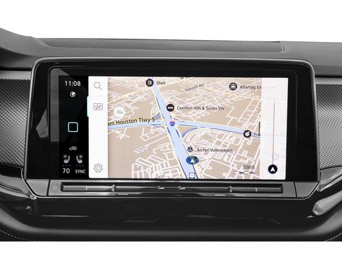 New 2026 Volkswagen Atlas Cross Sport SEL Premium R-Line image 43