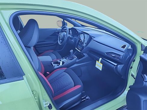 Used 2026 Subaru Impreza RS image 12