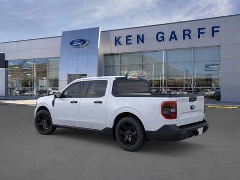 New 2026 Ford Maverick XLT AWD/4WD image 5