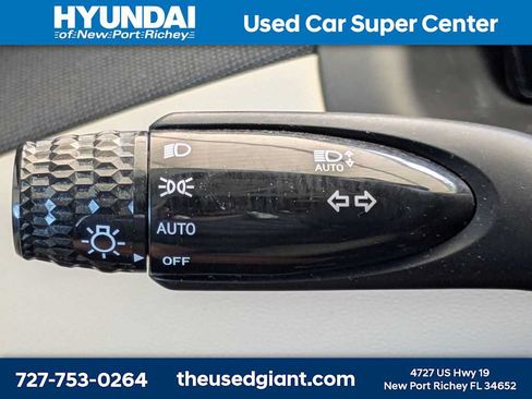 Certified 2024 Hyundai Tucson Limited FWD image 40