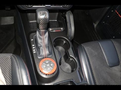 Used 2022 Ford Bronco Raptor image 23