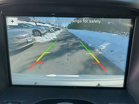 Used 2016 Ford Escape Titanium image 12