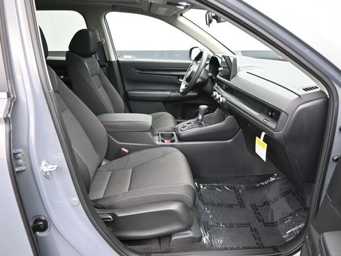 Certified 2026 Honda CR-V EX image 39
