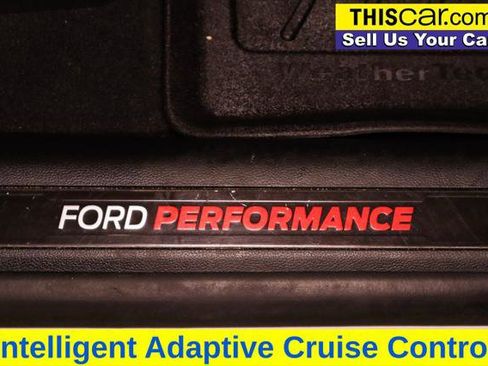 Used 2022 Ford Explorer ST w/ Equipment Group 401A image 34