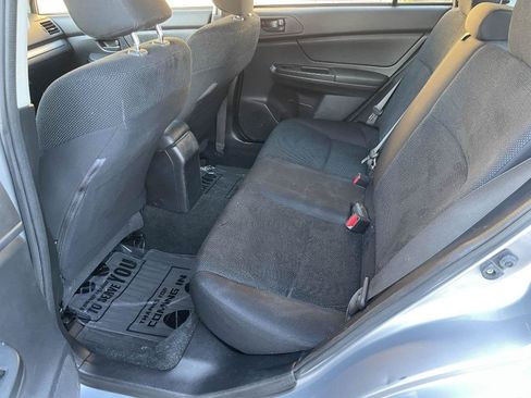 Used 2014 Subaru Impreza 2.0i AWD/4WD image 21