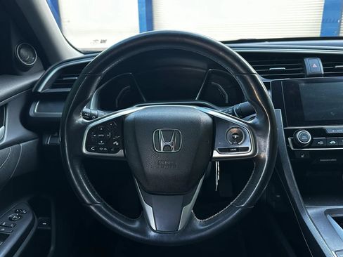 Used 2018 Honda Civic EX-T image 20