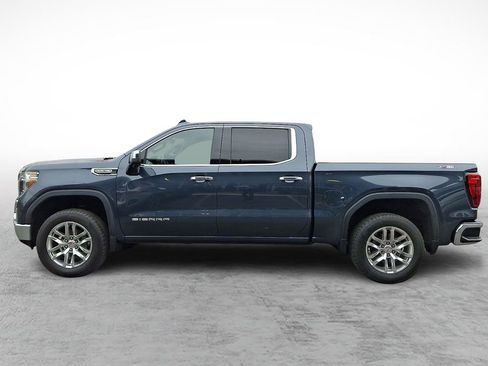 Used 2022 GMC Sierra 1500 SLT w/ SLT Premium Package image 7