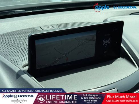 Used 2021 Acura RDX AWD w/ Technology Package image 14