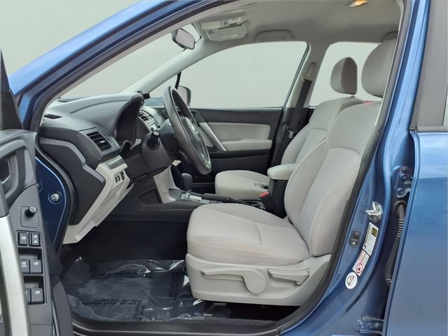 Used 2015 Subaru Forester 2.5i w/ Alloy Wheel Package AWD/4WD image 16