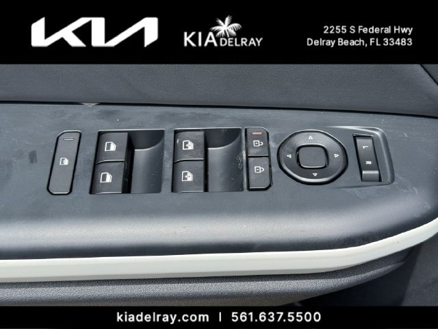 New 2026 Kia K4 GT-Line w/ GT-Line Premium Package FWD image 15