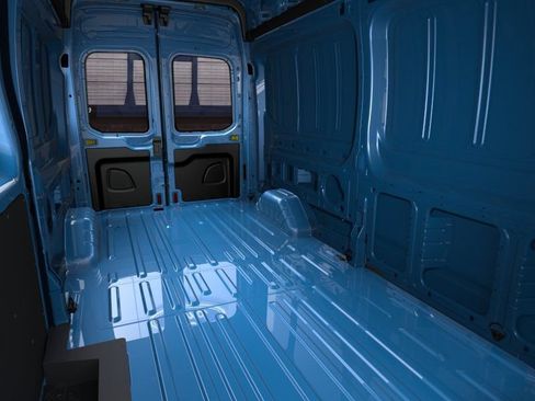 New 2026 Ford Transit 350 148 High Roof AWD image 11