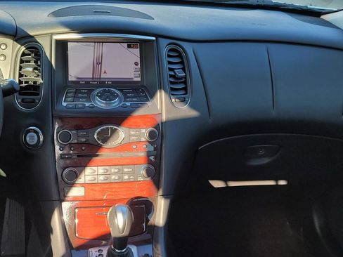 Used 2017 INFINITI QX50 2WD w/ Premium Plus Package image 12