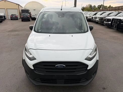 Used 2022 Ford Transit Connect XL FWD image 10