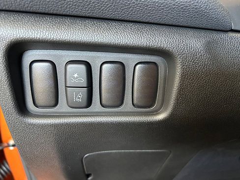 New 2025 Mitsubishi Outlander Sport ES image 22