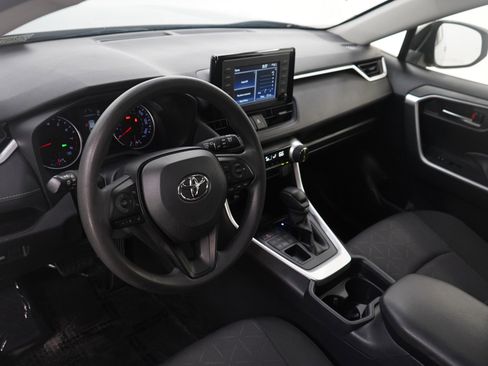 Used 2019 Toyota RAV4 XLE w/ All Weather Liner Package image 20