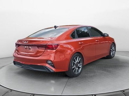 Used 2023 Kia Forte LXS FWD image 5
