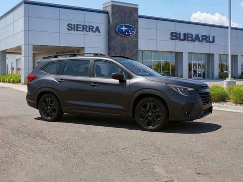 New 2026 Subaru Ascent Bronze Edition w/ Popular Package #2 AWD/4WD image 15