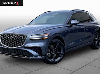 Used 2026 Genesis GV70 3.5T Sport Prestige AWD/4WD video 1