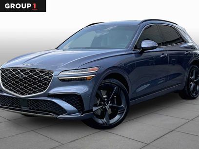 Used 2026 Genesis GV70 3.5T Sport Prestige