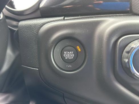 Used 2023 Jeep Wrangler Unlimited Sport AWD/4WD image 20