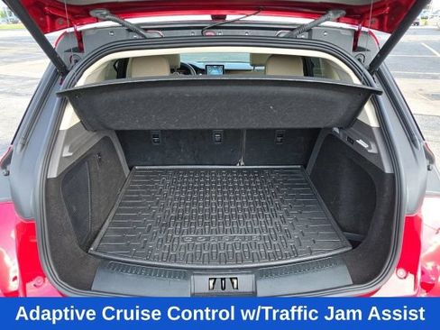 Used 2021 Lincoln Corsair Reserve w/ Equipment Group 201A AWD/4WD image 12