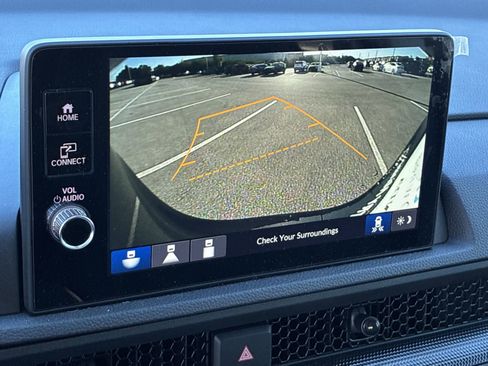 Certified 2026 Honda CR-V EX image 32