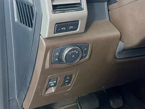 Used 2019 Ford F150 King Ranch w/ Equipment Group 601A Luxury image 12