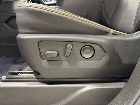 Certified 2024 GMC Yukon AT4 w/ Technology Package image 14